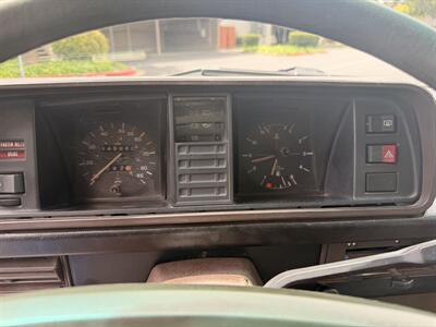 1982 Volkswagen Bus/Vanagon GL   - Photo 15 - Santa Clara, CA 95051
