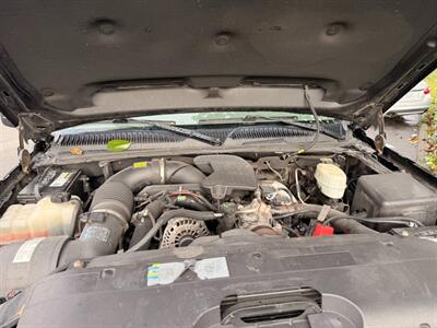 2006 Chevrolet Silverado 3500 LT3 - Photo 8 - Santa Clara, CA 95051