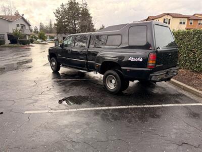 2006 Chevrolet Silverado 3500 LT3 - Photo 6 - Santa Clara, CA 95051