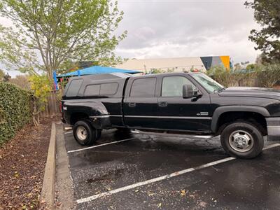 2006 Chevrolet Silverado 3500 LT3 - Photo 3 - Santa Clara, CA 95051