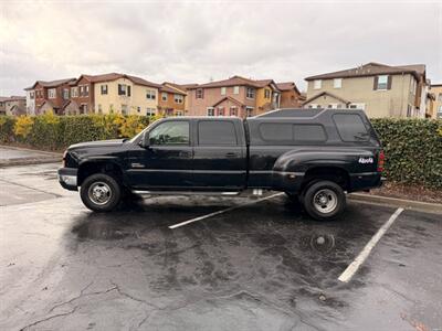 2006 Chevrolet Silverado 3500 LT3 - Photo 7 - Santa Clara, CA 95051