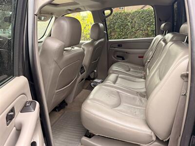 2006 Chevrolet Silverado 3500 LT3 - Photo 10 - Santa Clara, CA 95051