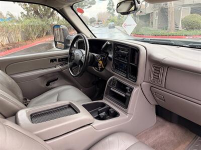 2006 Chevrolet Silverado 3500 LT3 - Photo 15 - Santa Clara, CA 95051