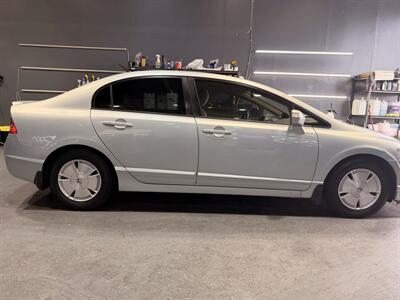 2008 Honda Civic Hybrid - Photo 3 - Santa Clara, CA 95051