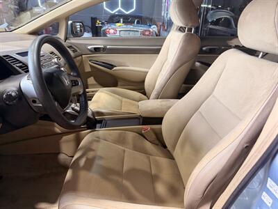 2008 Honda Civic Hybrid - Photo 6 - Santa Clara, CA 95051