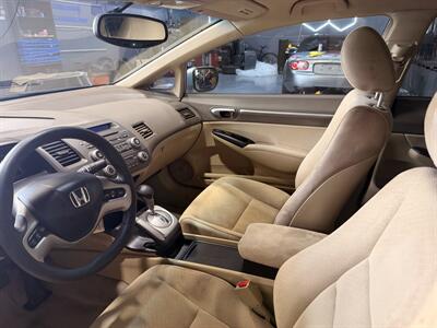 2008 Honda Civic Hybrid - Photo 5 - Santa Clara, CA 95051
