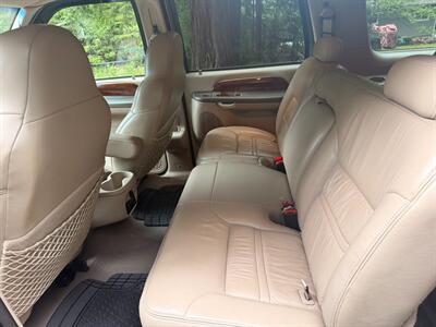 2000 Ford Excursion Limited   - Photo 9 - Santa Clara, CA 95051