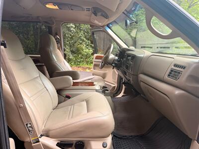 2000 Ford Excursion Limited   - Photo 3 - Santa Clara, CA 95051