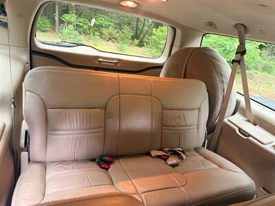 2000 Ford Excursion Limited   - Photo 7 - Santa Clara, CA 95051
