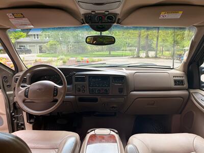 2000 Ford Excursion Limited   - Photo 2 - Santa Clara, CA 95051