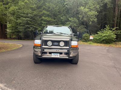 2000 Ford Excursion Limited   - Photo 20 - Santa Clara, CA 95051