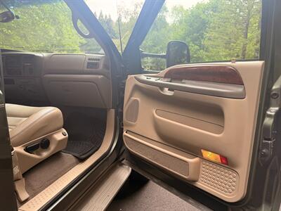 2000 Ford Excursion Limited   - Photo 4 - Santa Clara, CA 95051