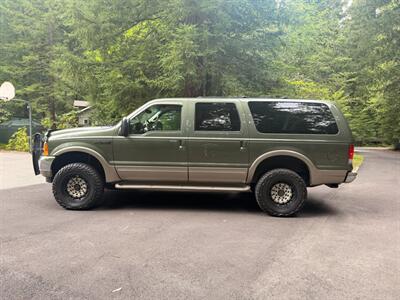 2000 Ford Excursion Limited   - Photo 15 - Santa Clara, CA 95051