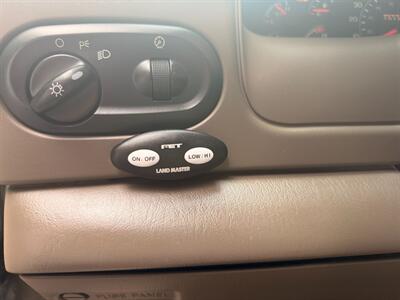 2000 Ford Excursion Limited   - Photo 11 - Santa Clara, CA 95051