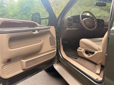 2000 Ford Excursion Limited   - Photo 14 - Santa Clara, CA 95051