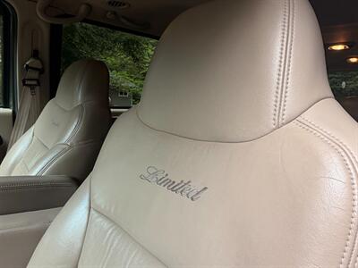 2000 Ford Excursion Limited   - Photo 12 - Santa Clara, CA 95051