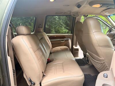 2000 Ford Excursion Limited   - Photo 5 - Santa Clara, CA 95051