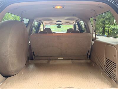 2000 Ford Excursion Limited   - Photo 8 - Santa Clara, CA 95051