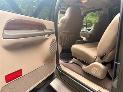2000 Ford Excursion Limited   - Photo 10 - Santa Clara, CA 95051