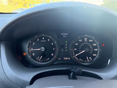 2007 Lexus ES 350 - Photo 9 - Santa Clara, CA 95051