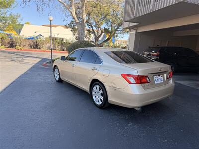 2007 Lexus ES 350 - Photo 5 - Santa Clara, CA 95051