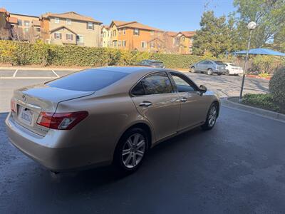 2007 Lexus ES 350 - Photo 3 - Santa Clara, CA 95051