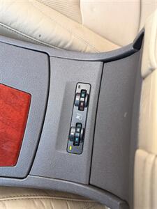 2007 Lexus ES 350 - Photo 11 - Santa Clara, CA 95051