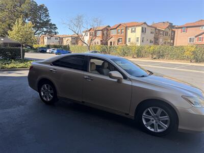 2007 Lexus ES 350 - Photo 2 - Santa Clara, CA 95051