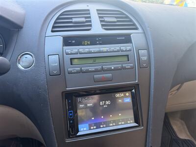 2007 Lexus ES 350 - Photo 10 - Santa Clara, CA 95051