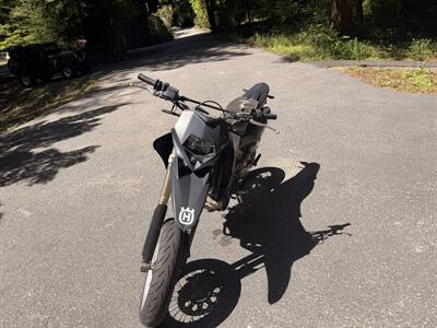 2006 Husqvarna SM610 SM Enduro   - Photo 2 - Santa Clara, CA 95051