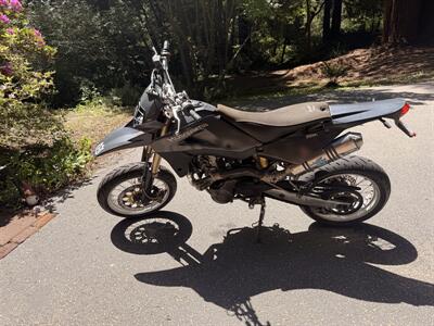 2006 Husqvarna SM610 SM Enduro   - Photo 3 - Santa Clara, CA 95051