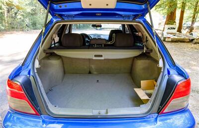 2003 Subaru Impreza WRX - Photo 12 - Santa Clara, CA 95051