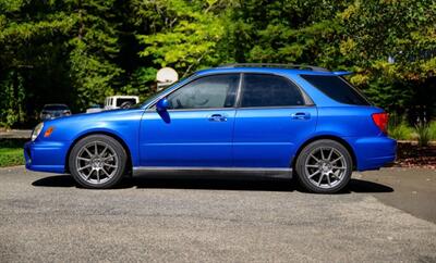 2003 Subaru Impreza WRX - Photo 22 - Santa Clara, CA 95051