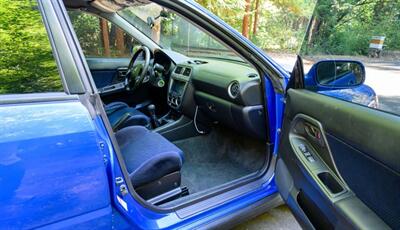 2003 Subaru Impreza WRX - Photo 16 - Santa Clara, CA 95051