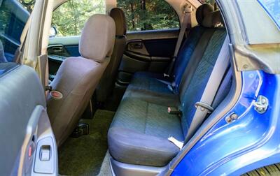 2003 Subaru Impreza WRX - Photo 14 - Santa Clara, CA 95051