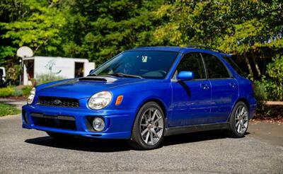 2003 Subaru Impreza WRX - Photo 8 - Santa Clara, CA 95051