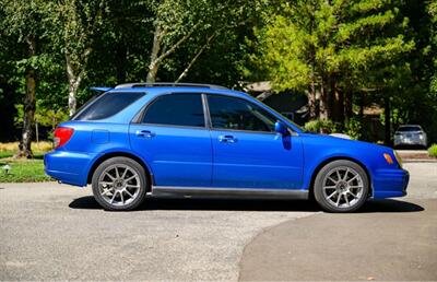 2003 Subaru Impreza WRX - Photo 3 - Santa Clara, CA 95051