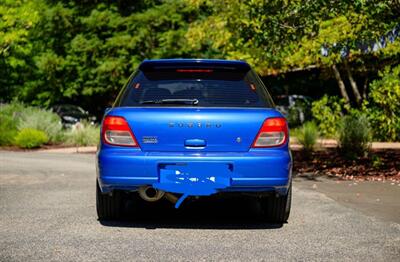 2003 Subaru Impreza WRX - Photo 5 - Santa Clara, CA 95051