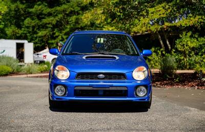 2003 Subaru Impreza WRX - Photo 9 - Santa Clara, CA 95051