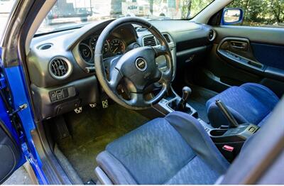2003 Subaru Impreza WRX - Photo 15 - Santa Clara, CA 95051