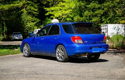 2003 Subaru Impreza WRX - Photo 21 - Santa Clara, CA 95051