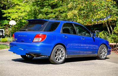 2003 Subaru Impreza WRX - Photo 4 - Santa Clara, CA 95051