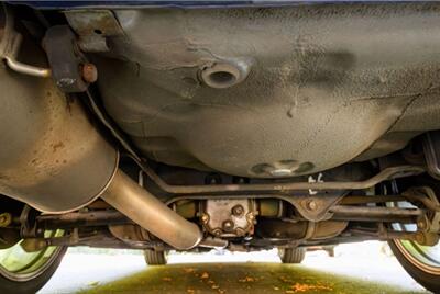 2003 Subaru Impreza WRX - Photo 11 - Santa Clara, CA 95051