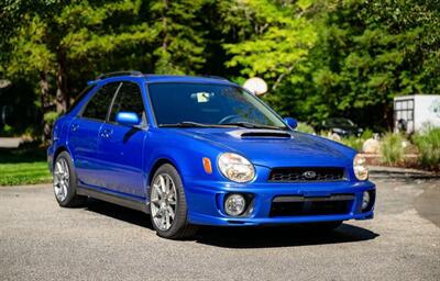 2003 Subaru Impreza WRX - Photo 17 - Santa Clara, CA 95051