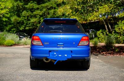 2003 Subaru Impreza WRX - Photo 20 - Santa Clara, CA 95051