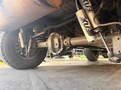 2009 Jeep Wrangler Unlimited X - Photo 14 - Santa Clara, CA 95051