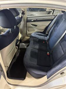 2008 Honda Civic Hybrid   - Photo 3 - Santa Clara, CA 95051