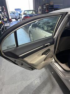 2008 Honda Civic Hybrid   - Photo 6 - Santa Clara, CA 95051