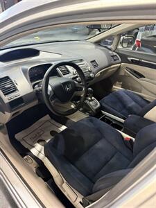 2008 Honda Civic Hybrid   - Photo 2 - Santa Clara, CA 95051