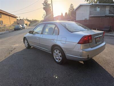 2001 Honda Civic EX - Photo 3 - Santa Clara, CA 95051